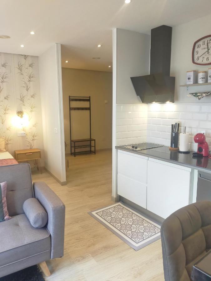 Centro Loft 2.0 Διαμέρισμα Οβιέδο Εξωτερικό φωτογραφία