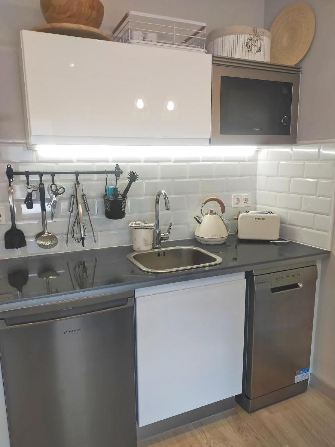 Centro Loft 2.0 Διαμέρισμα Οβιέδο Εξωτερικό φωτογραφία
