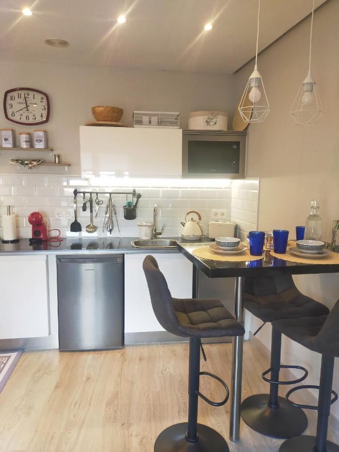 Centro Loft 2.0 Διαμέρισμα Οβιέδο Εξωτερικό φωτογραφία