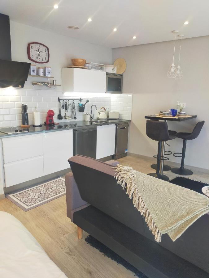 Centro Loft 2.0 Διαμέρισμα Οβιέδο Εξωτερικό φωτογραφία