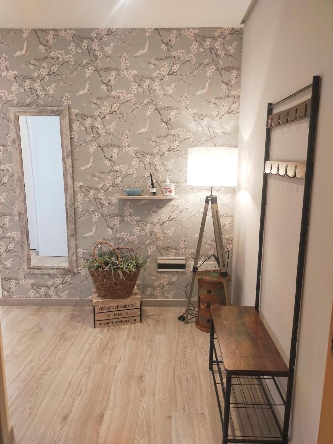 Centro Loft 2.0 Διαμέρισμα Οβιέδο Εξωτερικό φωτογραφία