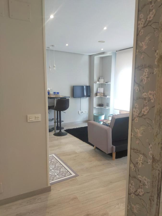 Centro Loft 2.0 Διαμέρισμα Οβιέδο Εξωτερικό φωτογραφία