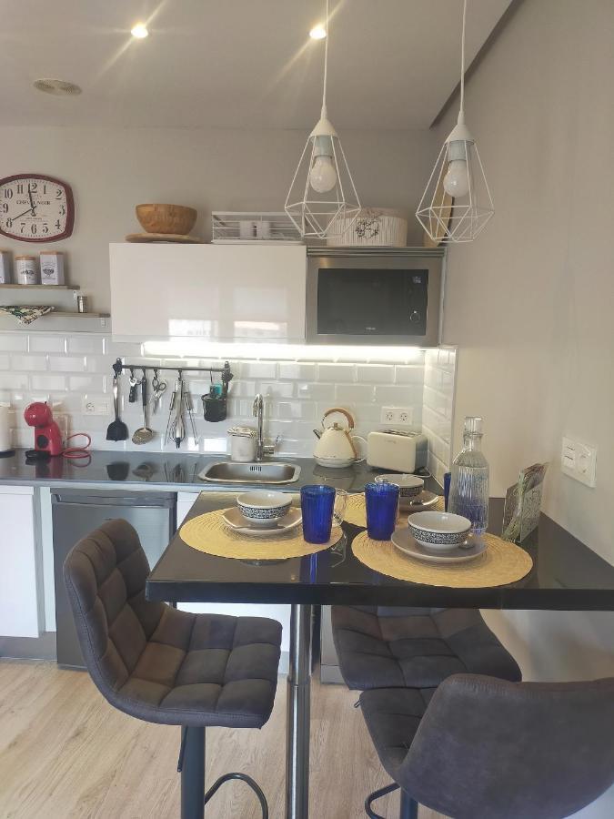 Centro Loft 2.0 Διαμέρισμα Οβιέδο Εξωτερικό φωτογραφία