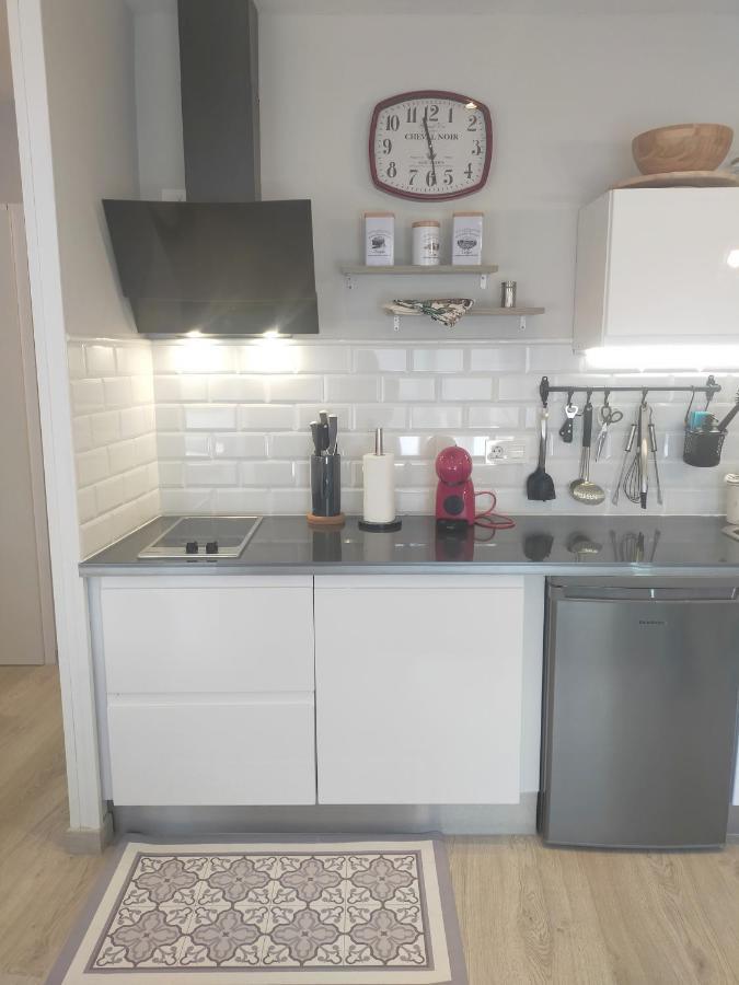 Centro Loft 2.0 Διαμέρισμα Οβιέδο Εξωτερικό φωτογραφία