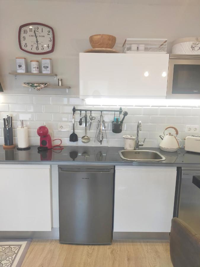 Centro Loft 2.0 Διαμέρισμα Οβιέδο Εξωτερικό φωτογραφία