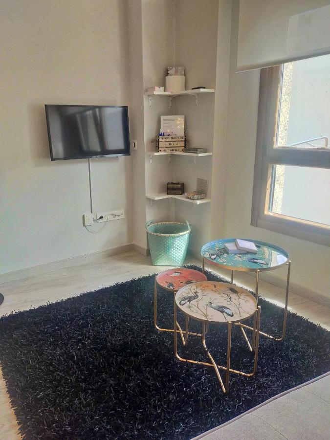 Centro Loft 2.0 Διαμέρισμα Οβιέδο Εξωτερικό φωτογραφία
