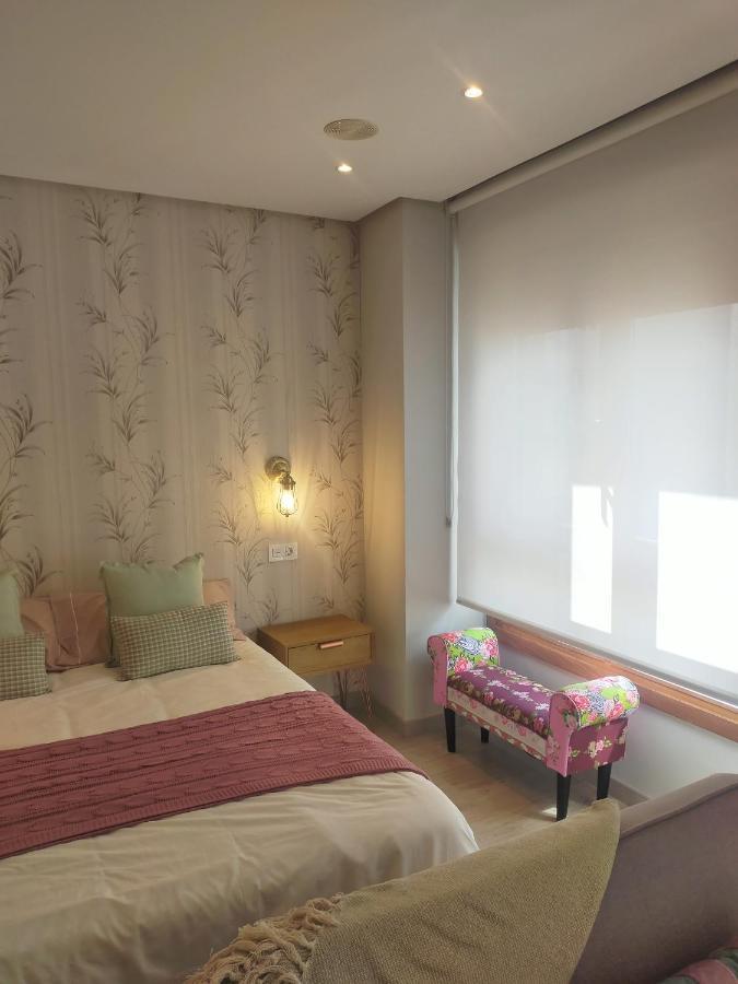 Centro Loft 2.0 Διαμέρισμα Οβιέδο Εξωτερικό φωτογραφία
