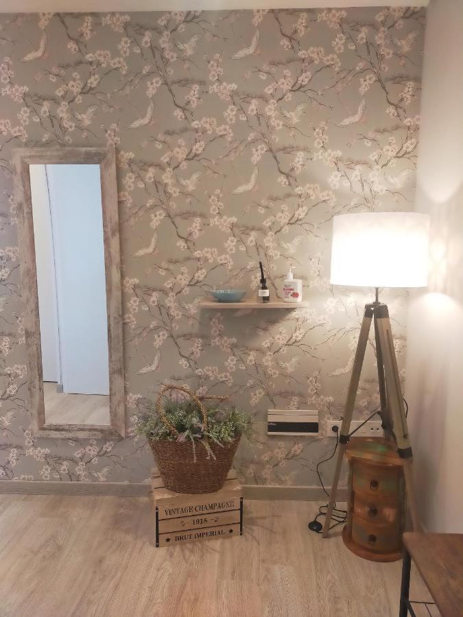 Centro Loft 2.0 Διαμέρισμα Οβιέδο Εξωτερικό φωτογραφία