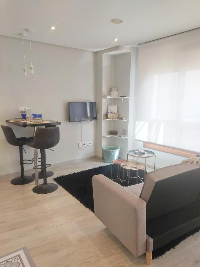 Centro Loft 2.0 Διαμέρισμα Οβιέδο Εξωτερικό φωτογραφία