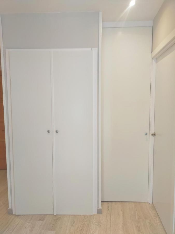 Centro Loft 2.0 Διαμέρισμα Οβιέδο Εξωτερικό φωτογραφία